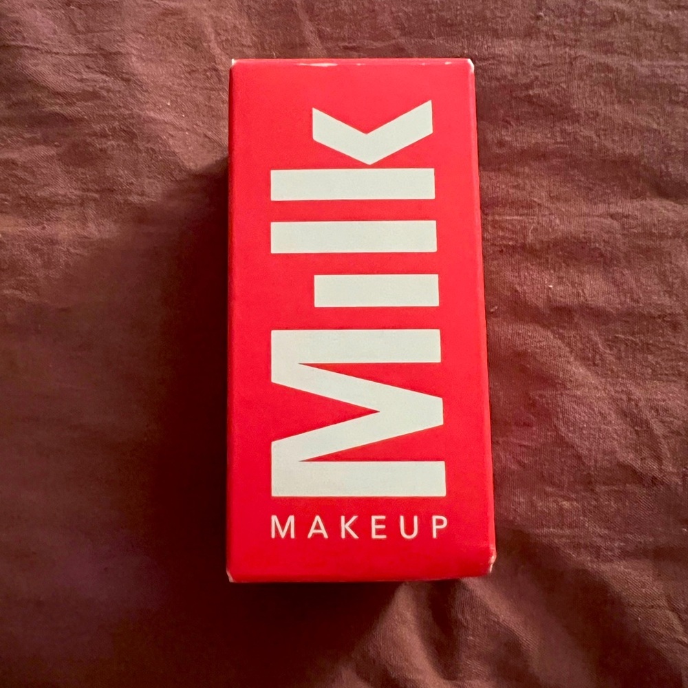 Milk makeup watermelon brightening face mask